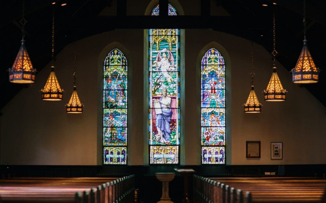 Catholic Charities of Fort Worth Enabling Illegal Aliens?