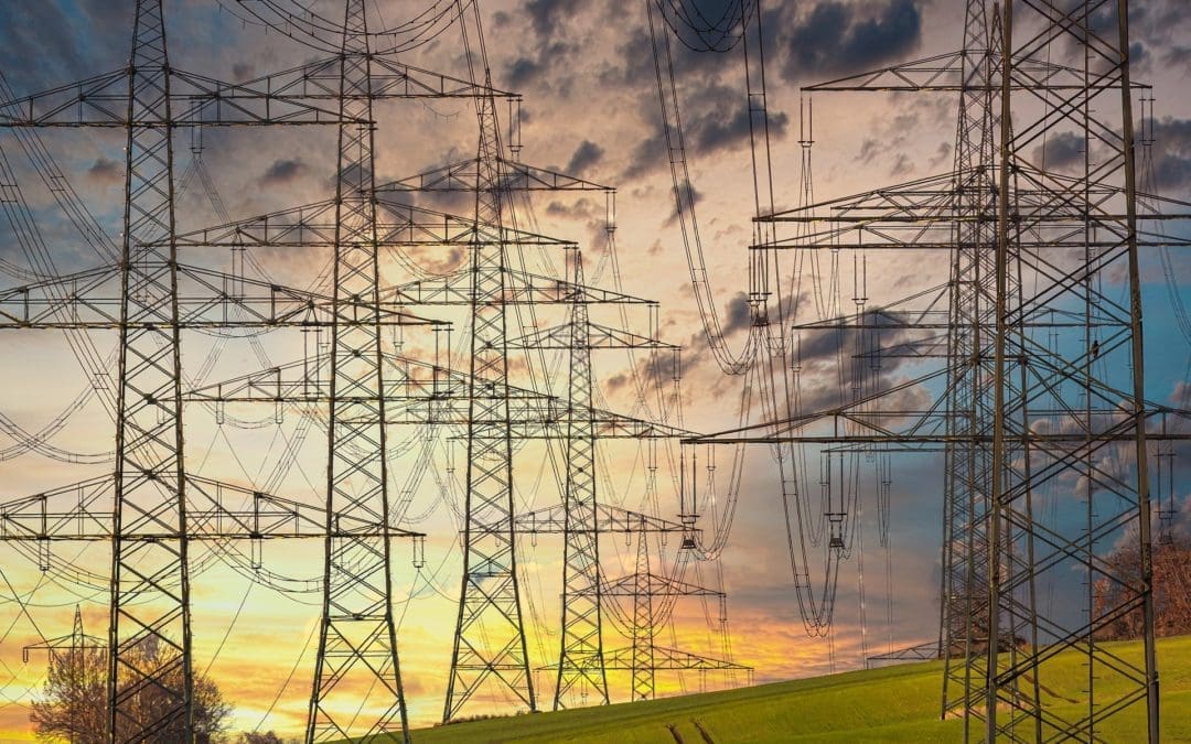 Poll: Energy Independence Valued More Than Fighting ‘Climate Change’