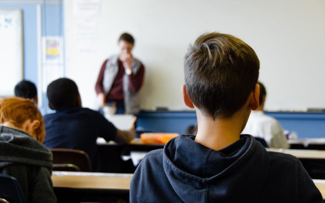 Katy ISD Teacher Faces Investigation After Allegedly Assaulting 9-Year-Old Autistic Student