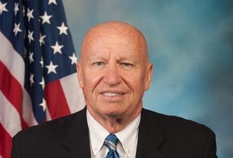 U.S. Rep. Kevin Brady Will Not Seek Re-Election
