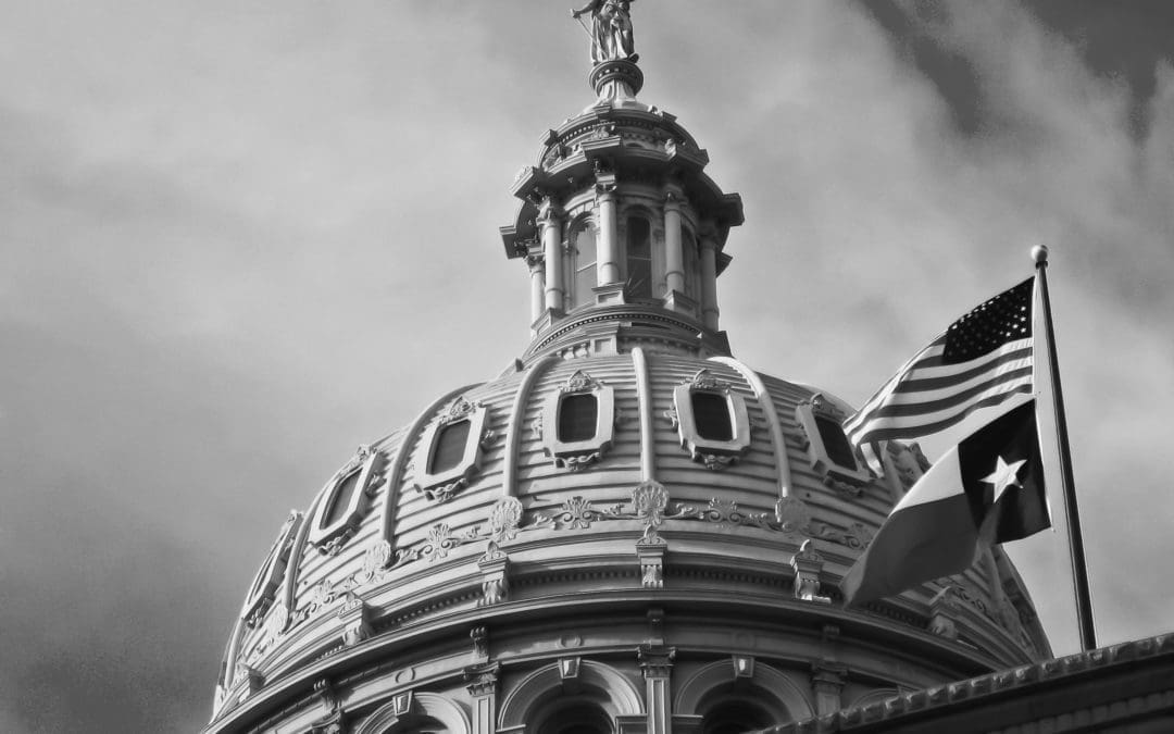 Midnight Deadline Hits as Texas House Enters Final Stretch of Legislative Session