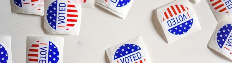 Some GOP Lawmakers Holding Out on Support for Election Integrity Legislation