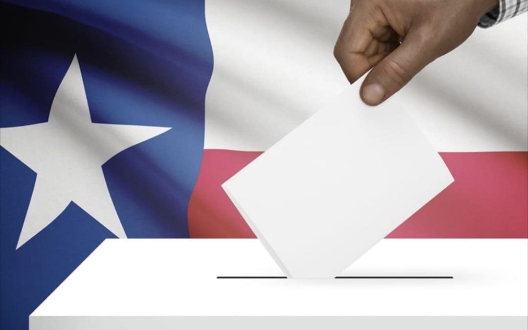 Lawmakers Consider Measures to Ensure Only US Citizens Vote in Texas Elections