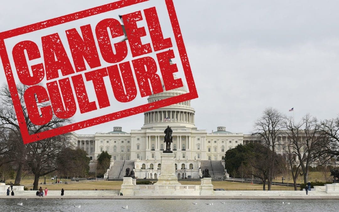 Bovard: Progressive Figures Work Hand-in-Hand With Social Media to Silence Opponents