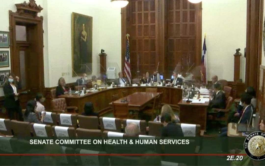 Citizens Fight ‘Medical Establishment’ for Individual Rights and Informed Consent