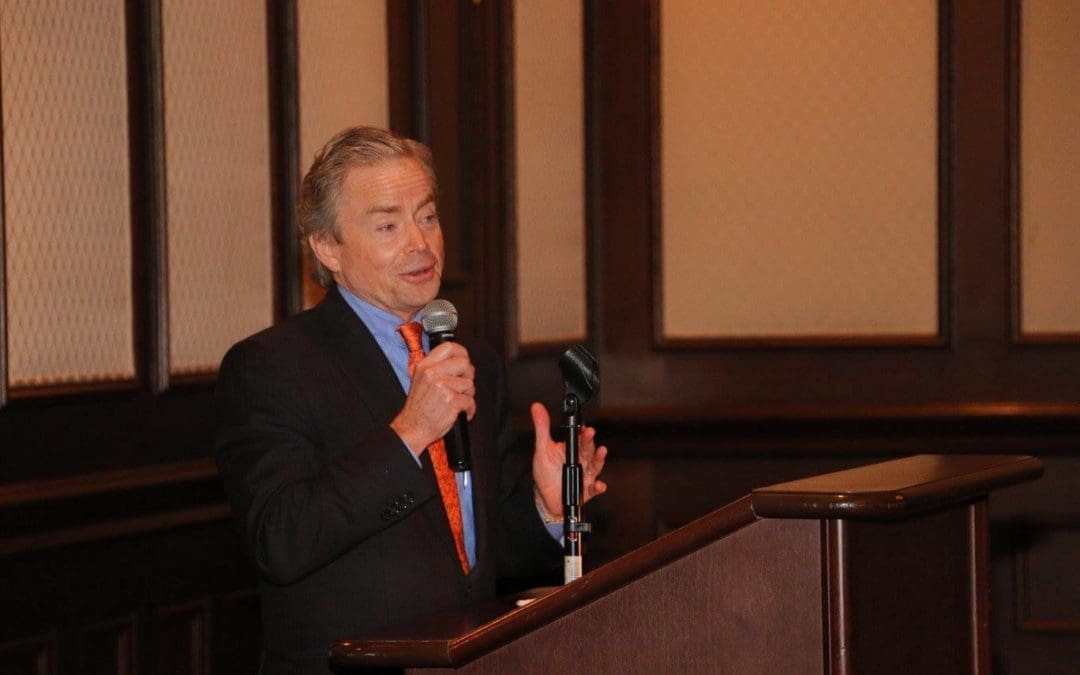 Don Huffines Announces Run for Governor