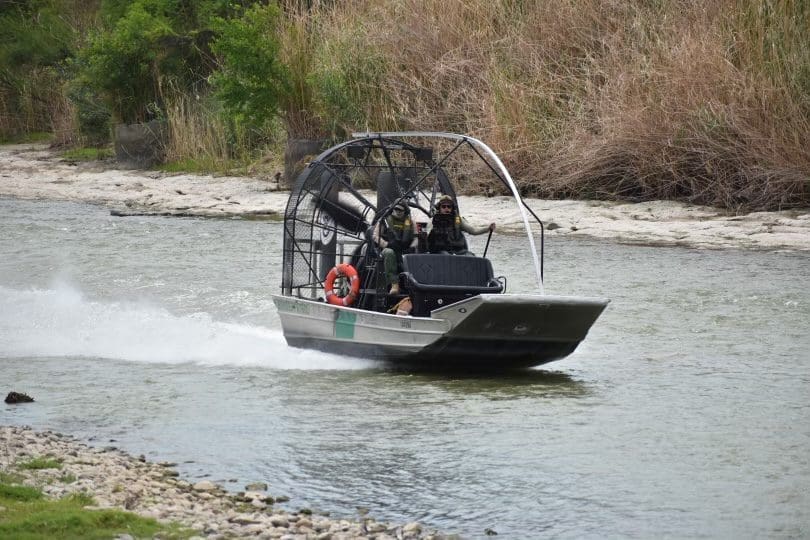 President Biden’s FEMA Denies Texas Emergency Aid for Border Expenses