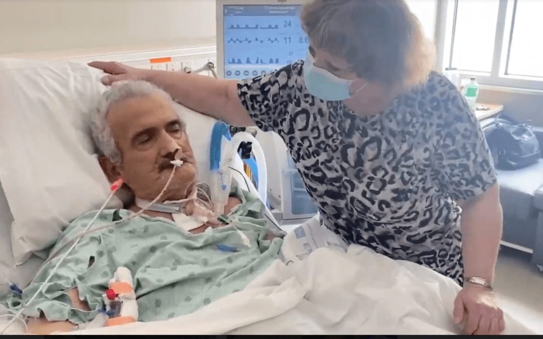 Another Hospital Threatens Texan’s Life With 10-Day Rule