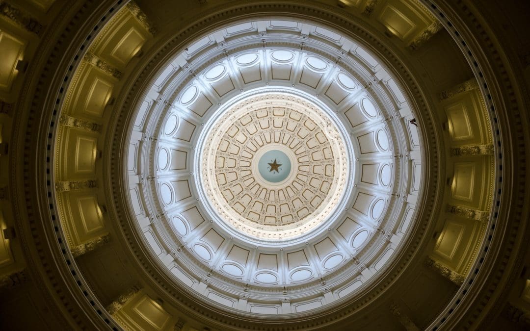 Dallas-Area State Reps. to Face Challengers