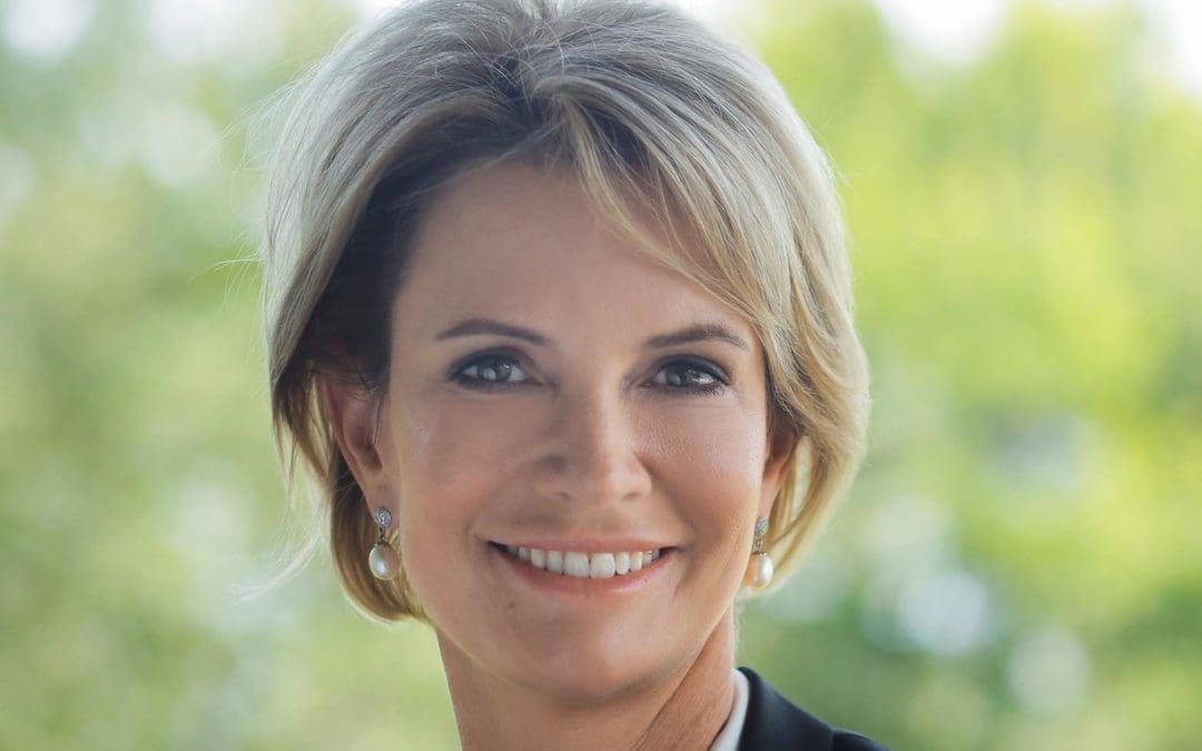 Dawn Buckingham Victorious in Land Commissioner Runoff