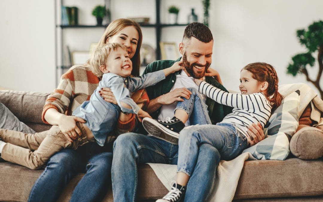 New Texas Laws Protect Parental Rights