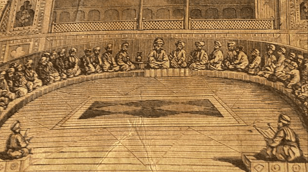 What Jesus Said about the Ruling Elite and Corporate Cronyism – A Discussion w/ Jerry Bowyer
