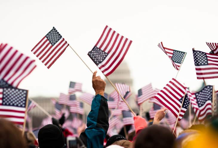 Texas High School Attempts to Block Conservative Student Group