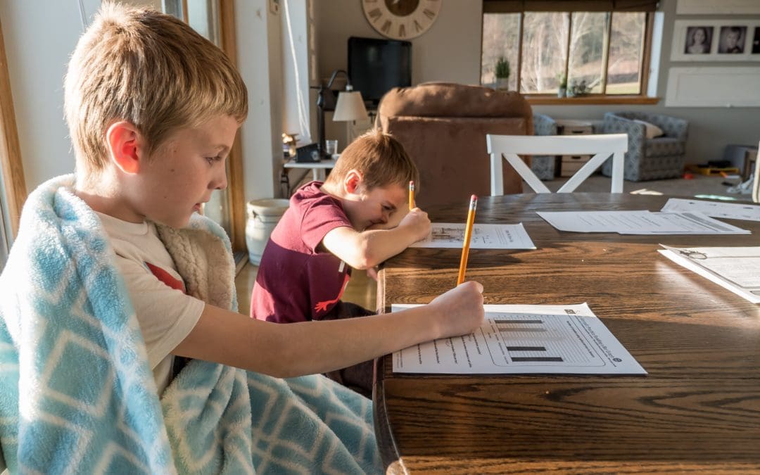 Texas Home School Coalition Warns Lobbying Law Threatens Political Speech