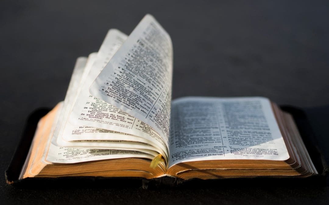 Scandalizing The Faithful