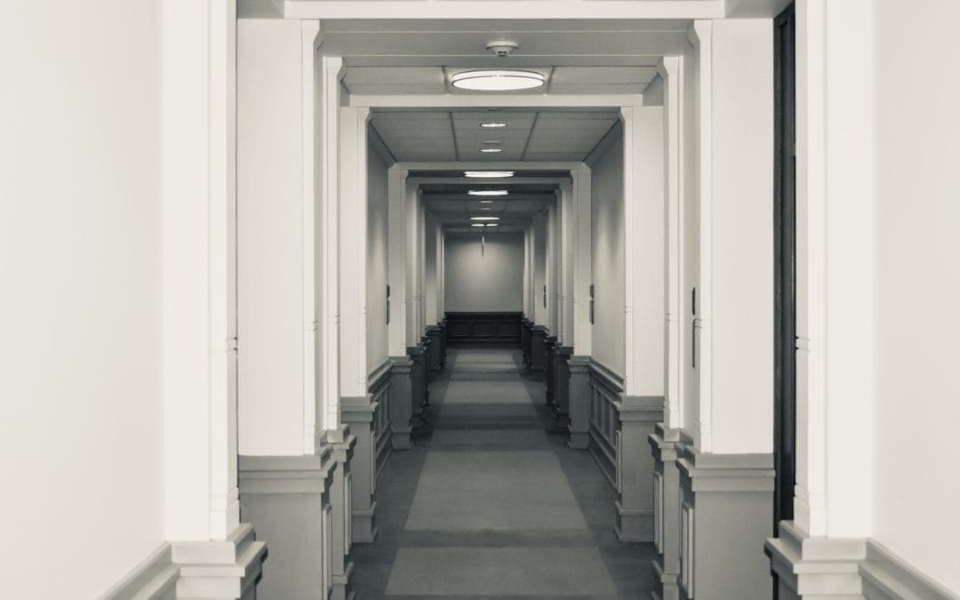Report Reveals Deep Flaws in Texas Ethics Commission