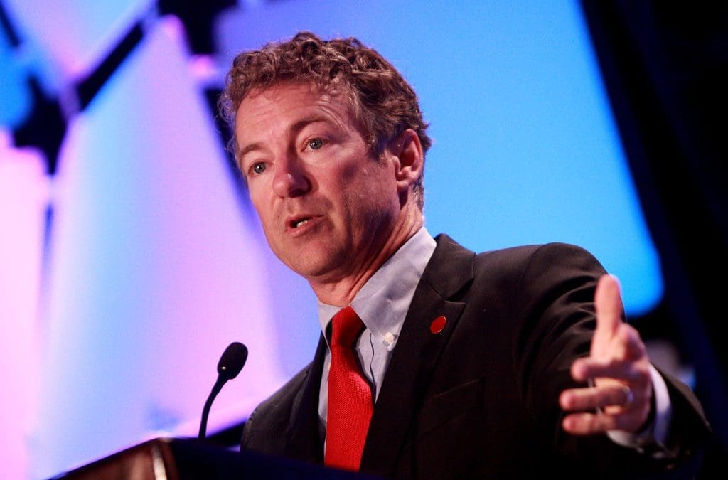 Texas Governor’s Race Continues to Get National Attention