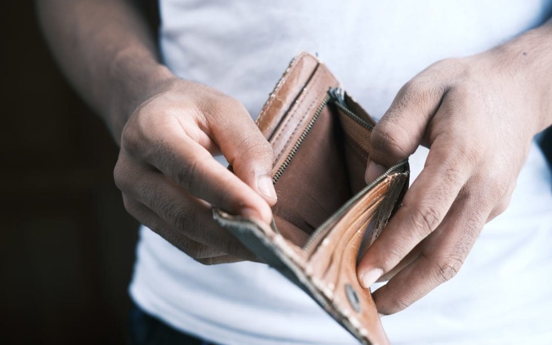 Texas’ 3 Largest Cities Saddle Taxpayers With Thousands in Debt