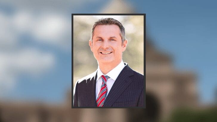 Bill Aimed at Providing Tangible Property Tax Relief is Filed in the Texas House