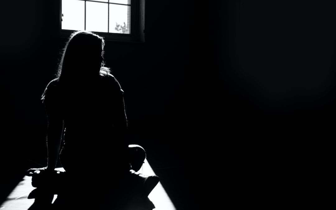 Sex Trafficking in Texas: Hidden in Plain Sight