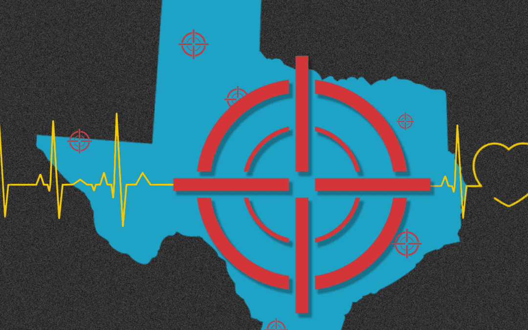 Boycott Texas? Portland Officials Change Mind as Pro-Life Fight Rages