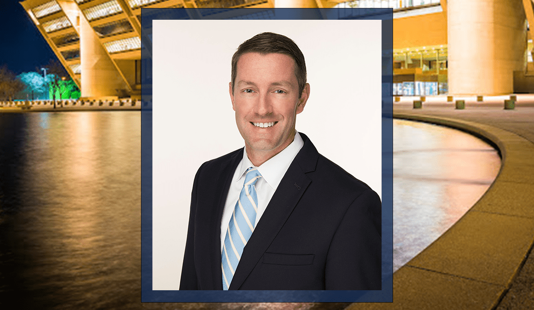 Dallas City Councilman Named ‘Crime Boss of the Month’ for Fourth Time This Year