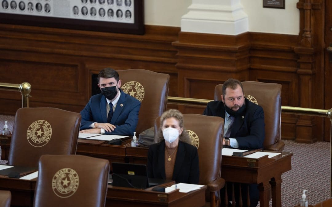 Republican Chair Considers Democrat Lawmaker’s Bill for ‘HPV Plan’
