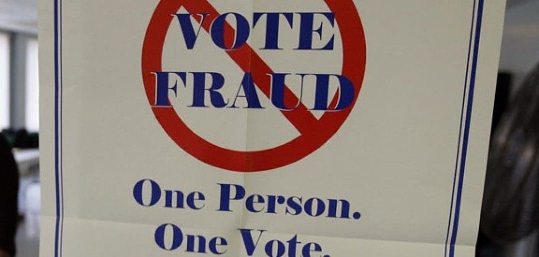 Key Election Security Efforts Met Resistance in the Texas House