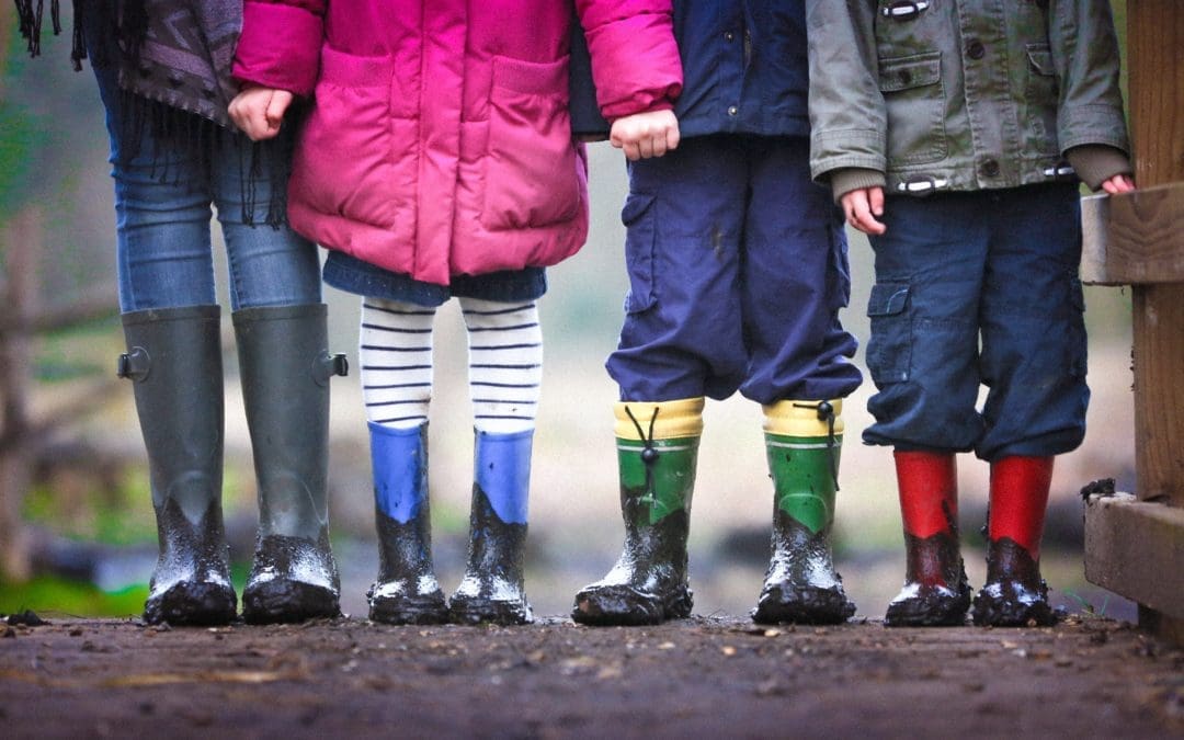 Lawmakers Urged to Further Protect Texas Children