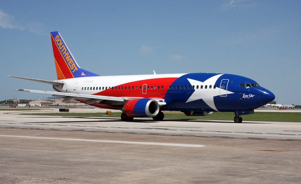 DEI Quotas No Longer Flying at Southwest Airlines