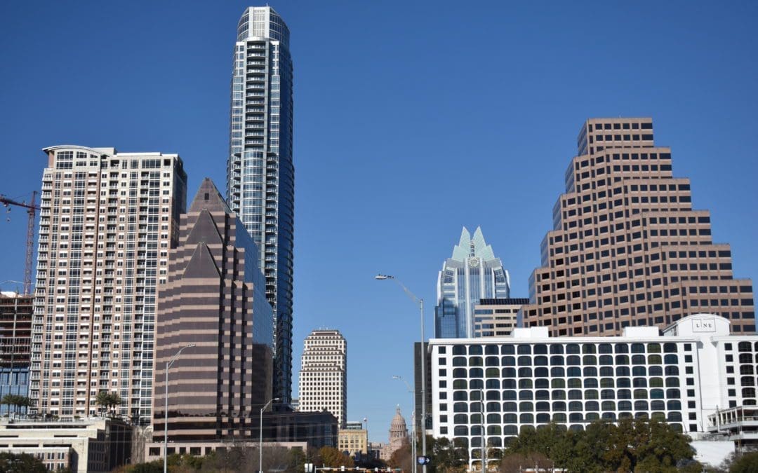 Austin Councilmembers Consider Making City a Sanctuary for Child Gender Mutilation