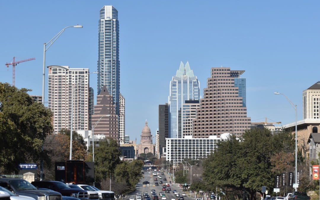 Buzbee Announces Lawsuit Against ‘Influential’ Austin Lobby Group