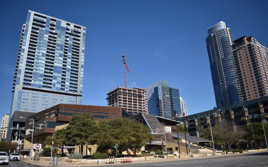 Austin City Officials Spend Tax Dollars Defending Illegal Aliens