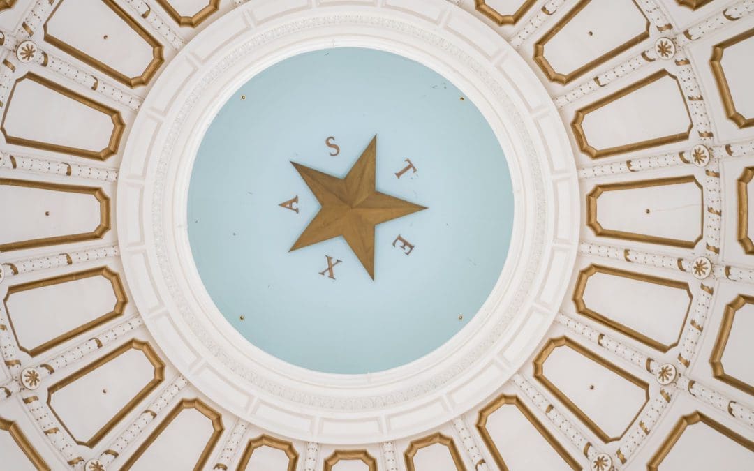 Nearly 800 New Laws Go Into Effect in Texas