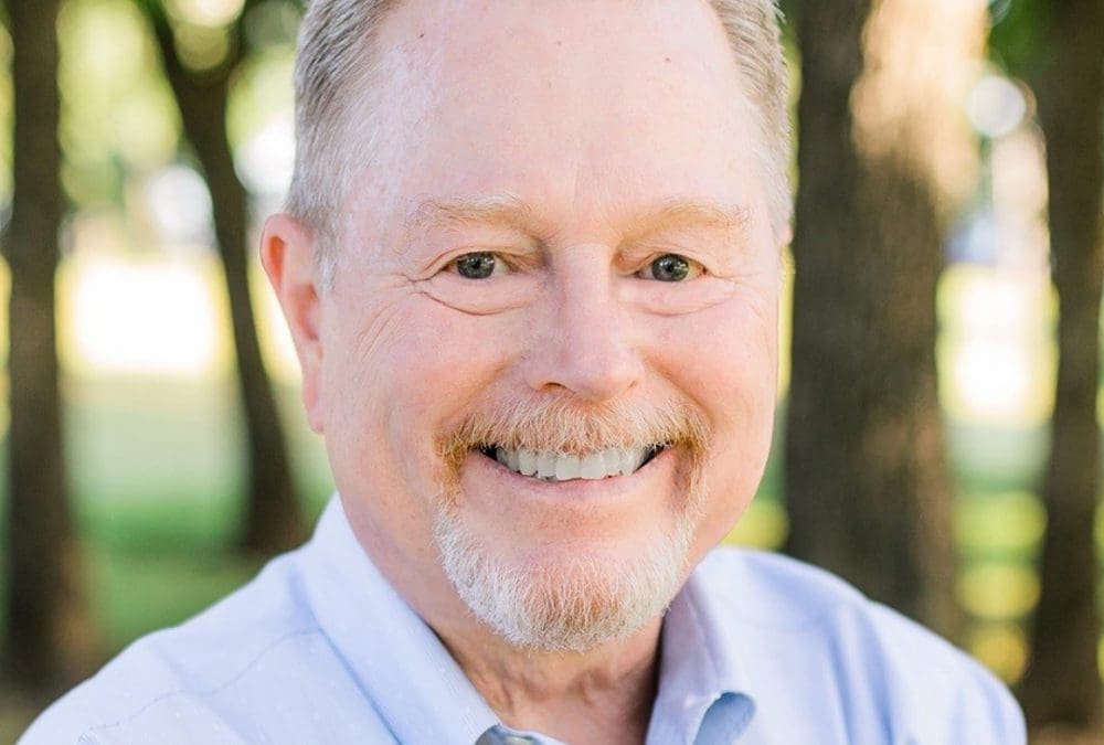 ‘They Hate Transparency’: Outgoing Republican Lawmaker Releases New Podcast on Texas Politics