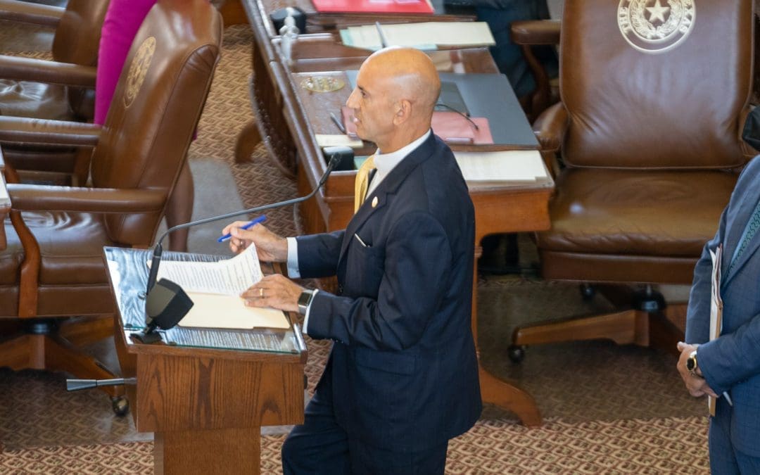 Shaheen Claims Error, Then Doubles Down on Foreign Land Ban Loophole