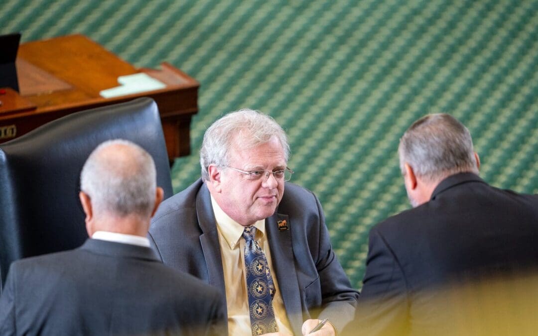 Texas Senate Committee Approves $6 Billion in Property Tax Relief