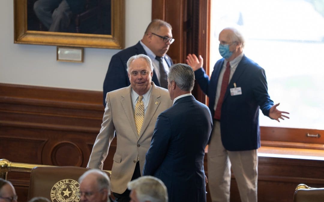 House Lawmakers Pass Onerous Regulations for PAC Treasurers