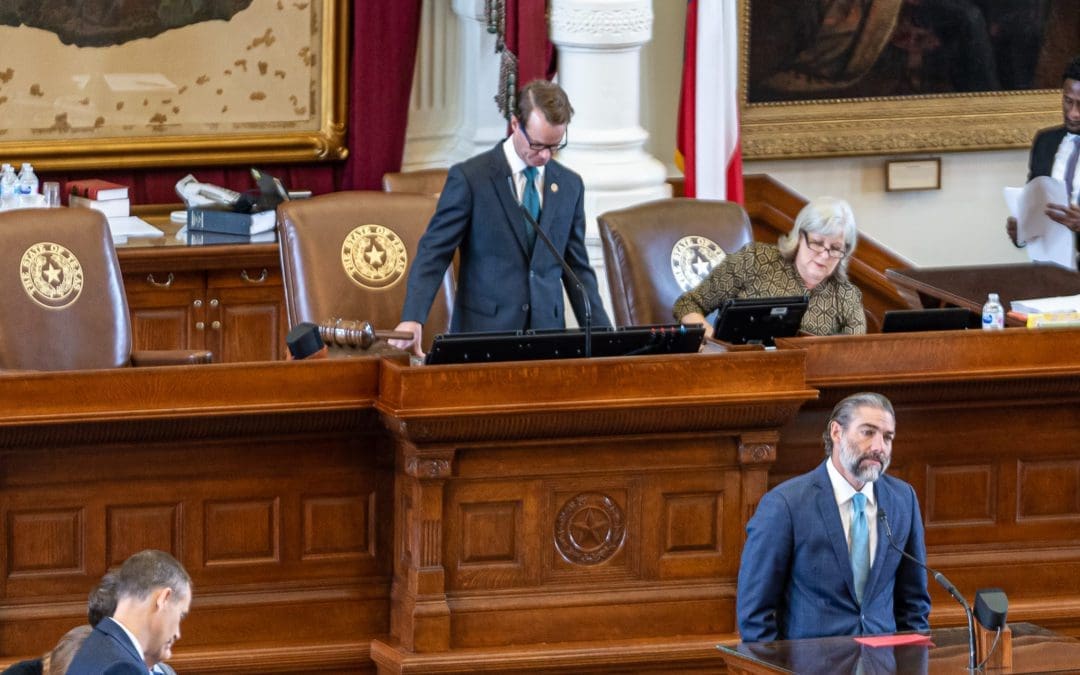 New Proposal in Texas House Would Put $16B Toward Property Tax Relief