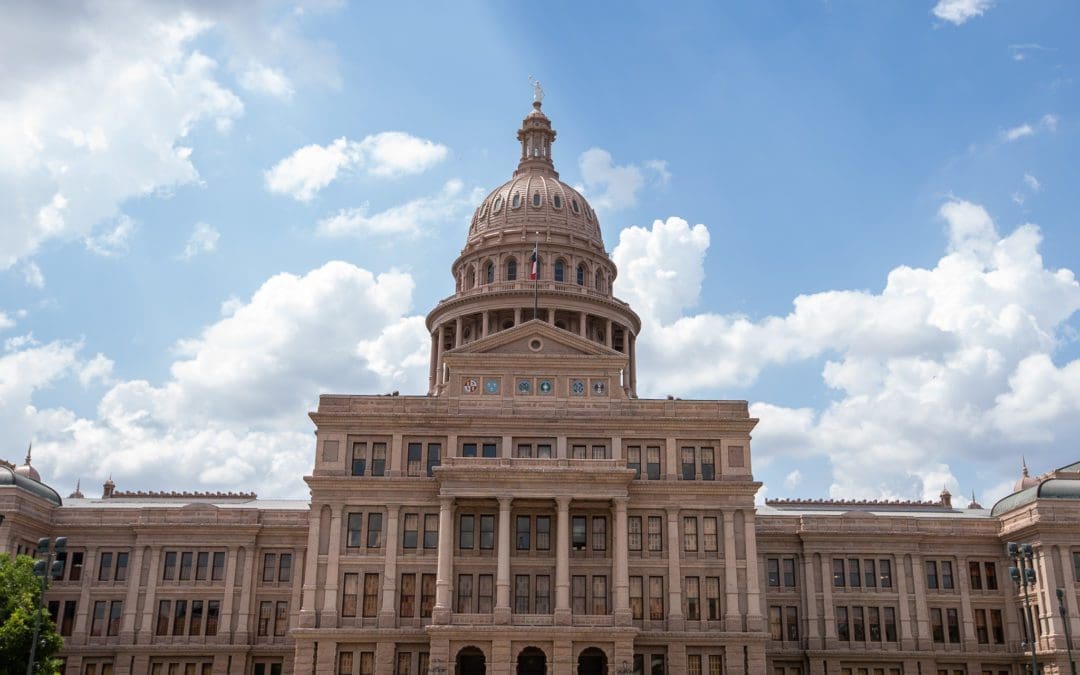 Legislation Filed Mandating Schools Inform Parents of Employee Misconduct