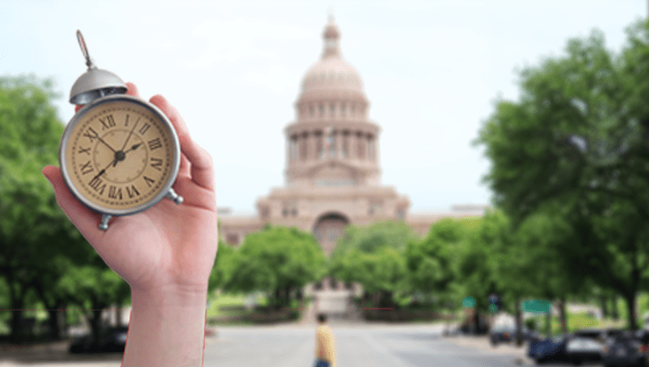 house committee assignments texas