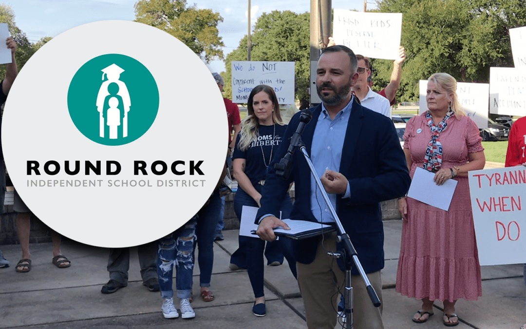 Citizens Are Exposing Central Texas School Board’s Corruption