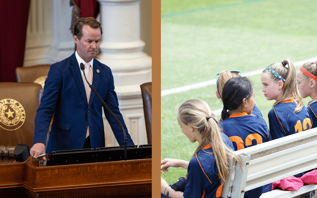 Will Republican State Lawmakers Sabotage Women’s Sports Protections Again?