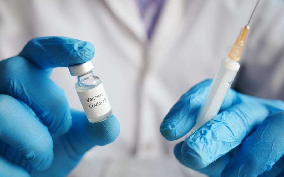 Medical Liberty Legislation Awaits Gov. Abbott’s Approval
