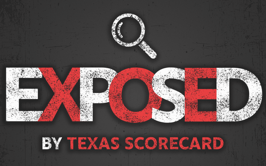 Introducing ‘Exposed’
