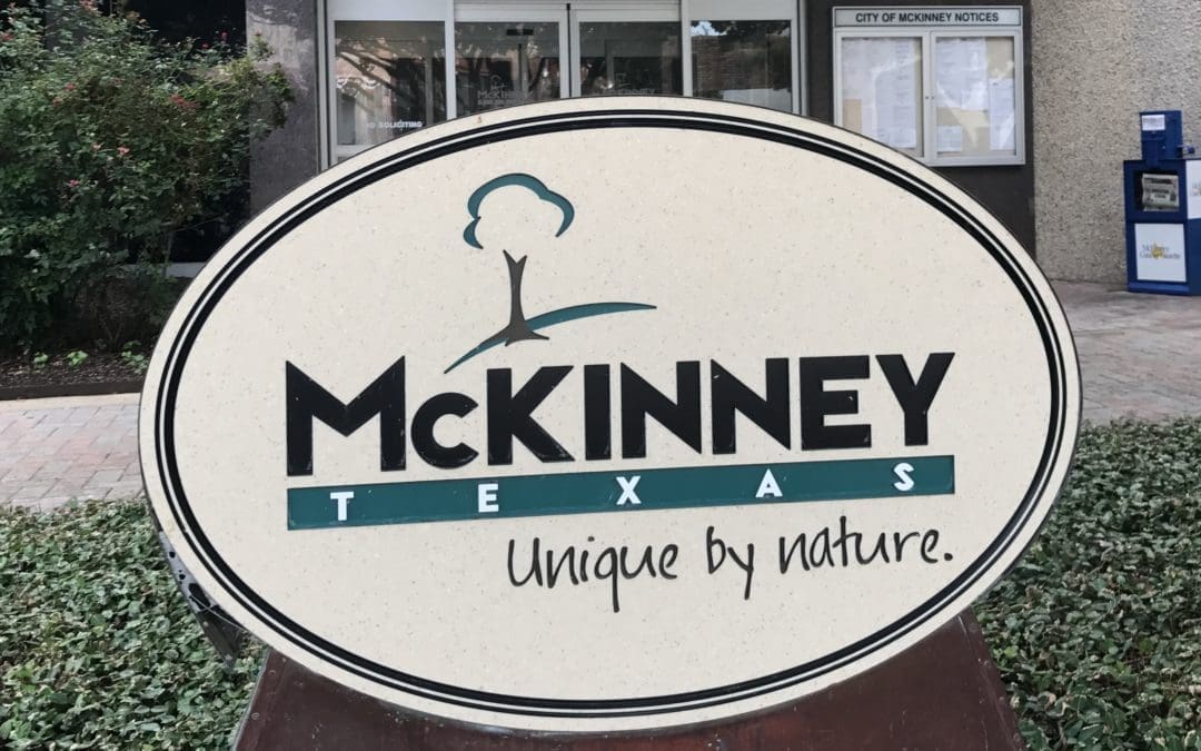 McKinney Voters Reject Third Term for Mayor Fuller