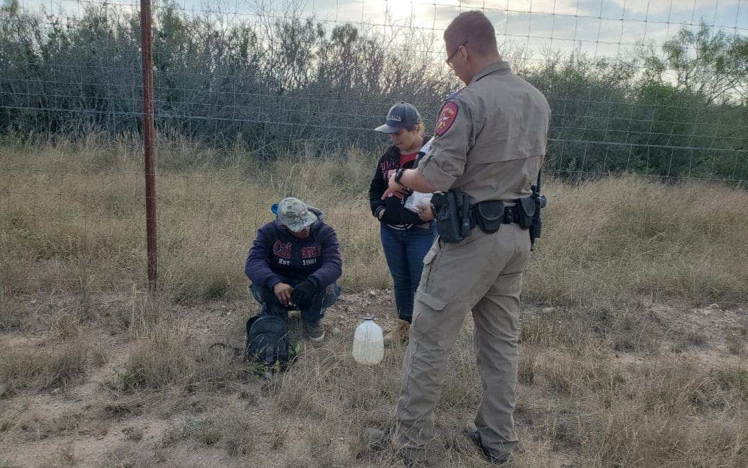 Attorney General Paxton Says State Will Continue Defending Border Security Law After Setback