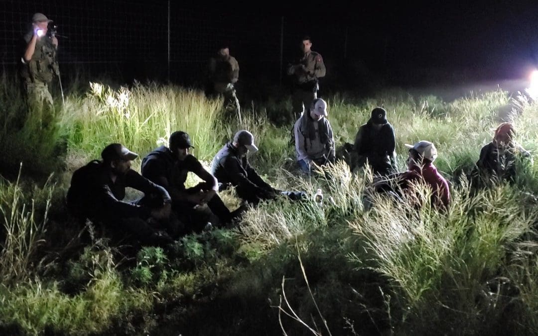 Taxpayers Are Funding Illegals’ Defense Attorneys
