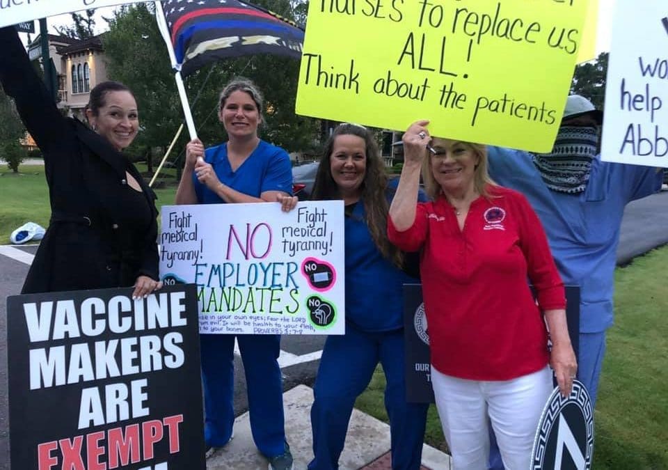 A Conversation with Jennifer Bridges