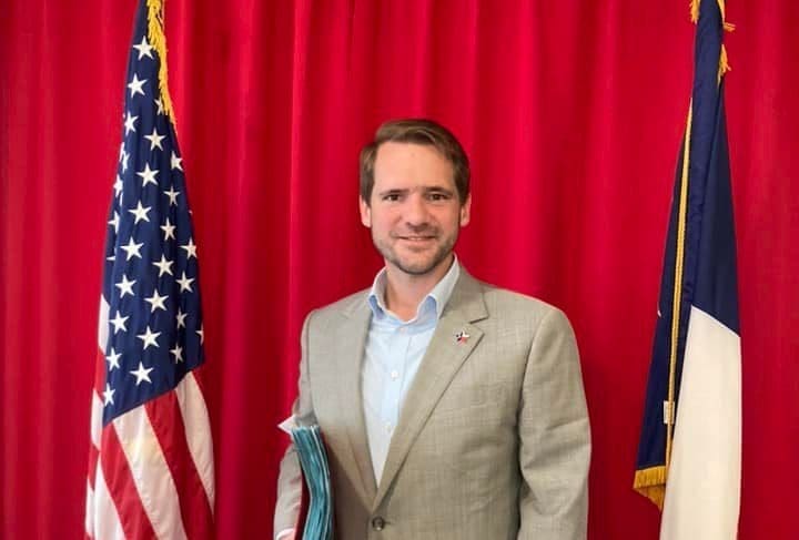 Conservative Groups Support Clint Morgan for Texas Court of Criminal Appeals